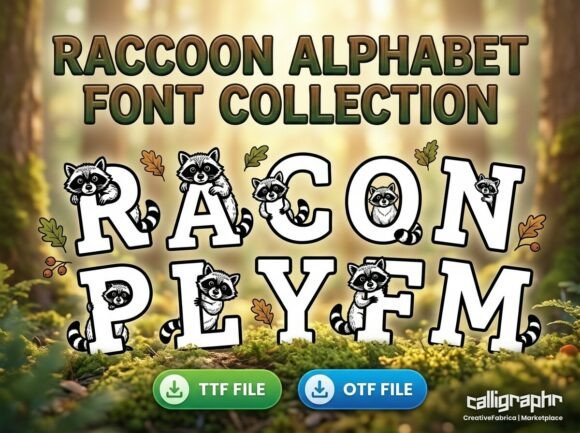 Luca: The Display Typeface That Elevates Digital Brand Identity