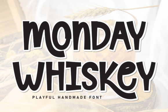 Monday Whiskey: A Designer's Real-World Review